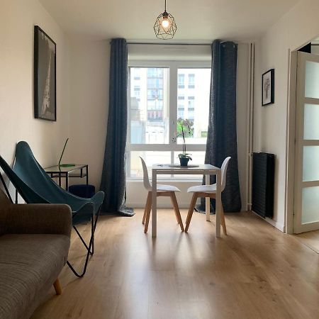 Le St Brieuc Apartment Brest Exterior photo